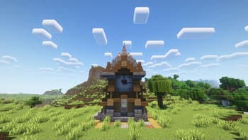 Mini Clock Tower screenshot