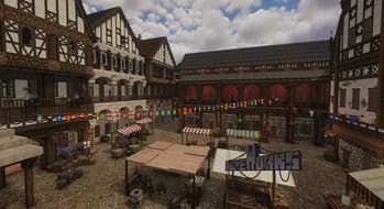 Ropeworks screenshot