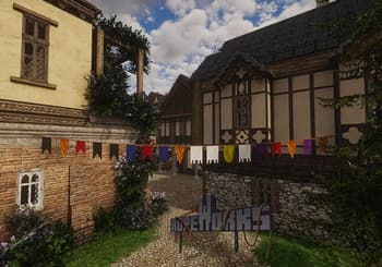 Ropeworks screenshot