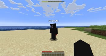 Time Loop screenshot