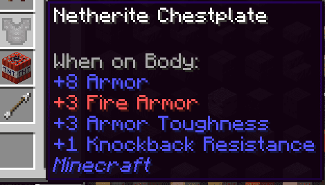 RPG Damage Overhaul(RPGDO) screenshot