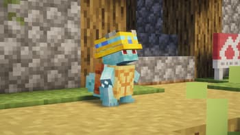 Cobbled Armor & Tool Trims - Cobblemon screenshot