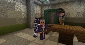JoJo Stands screenshot