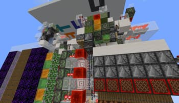 RoFAlien screenshot