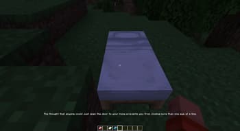 Insomnia screenshot