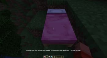 Insomnia screenshot