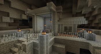 The Block Box screenshot