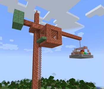 The Block Box screenshot