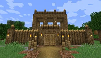 The Block Box screenshot