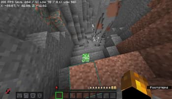 1HP/Half a heart Datapack screenshot