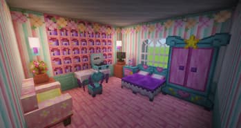 Cluttered screenshot