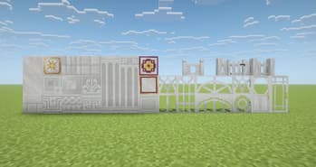 Cluttered screenshot