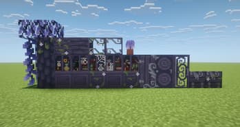 Cluttered screenshot