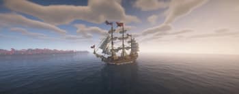 Ash Sailships screenshot