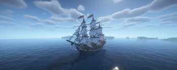 Ash Sailships screenshot