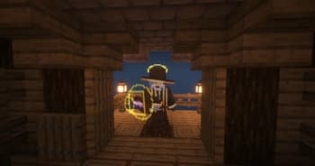 Arcanus screenshot