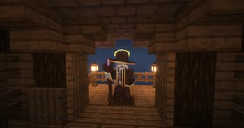 Arcanus screenshot
