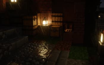 Yitality screenshot