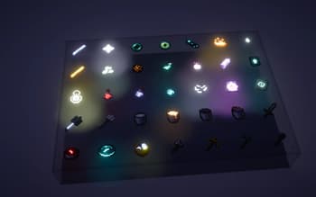 Yitality screenshot