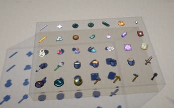 Yitality screenshot