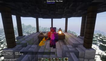 Apothic Category Compat screenshot