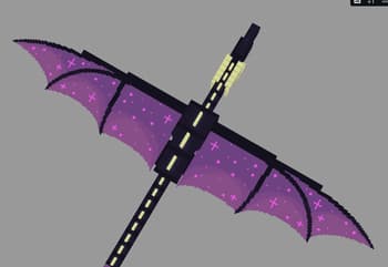 NEVEREND | Reimagined Ender Dragon screenshot
