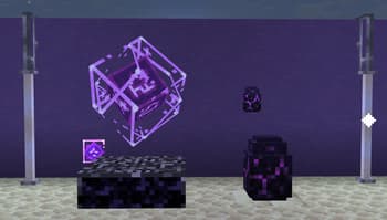NEVEREND | Reimagined Ender Dragon screenshot