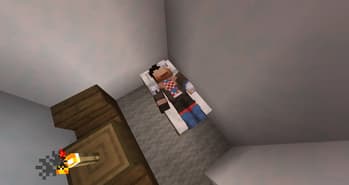 Hermitcraft Villagers screenshot
