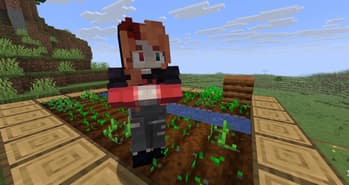 Hermitcraft Villagers screenshot
