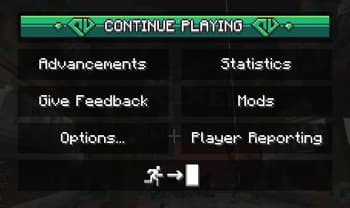 Plunzi's Midnight GUI screenshot