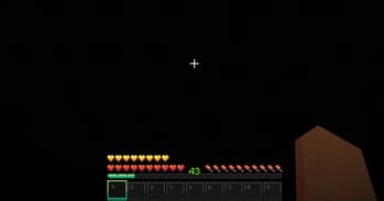 Plunzi's Midnight GUI screenshot