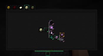 Plunzi's Midnight GUI screenshot