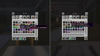 More Lights screenshot