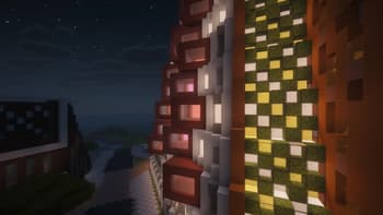 More Lights screenshot