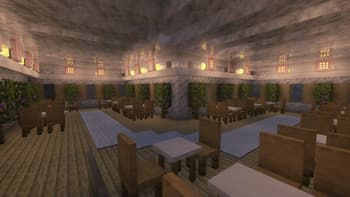 More Lights screenshot