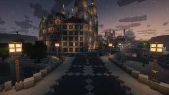 More Lights screenshot