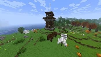 Comprogrammer (Programmer Art Mod Compat Compliation) screenshot