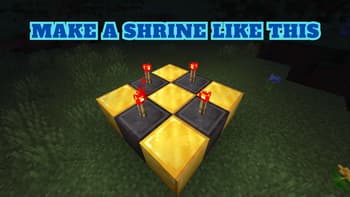 Herobrine Boss Fight screenshot