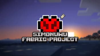 Simonuwu Fabric Project screenshot