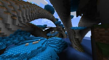 Easier World Creator (ewc) screenshot