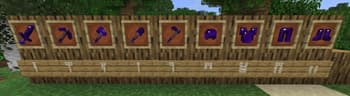 Obsidian tools and more screenshot