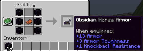 Obsidian tools and more screenshot