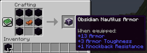 Obsidian tools and more screenshot