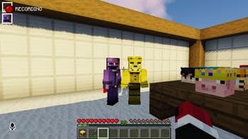 FoxWorth Edition screenshot