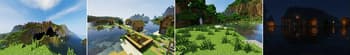 LIGHT Shaders screenshot