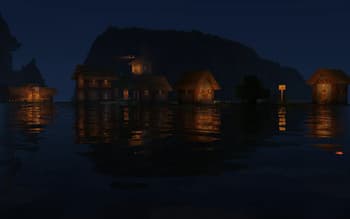 LIGHT Shaders screenshot