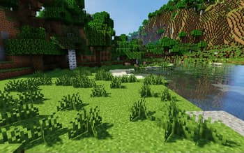 LIGHT Shaders screenshot