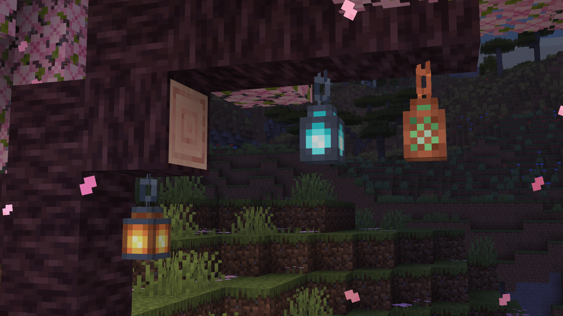 VanillaPixels screenshot