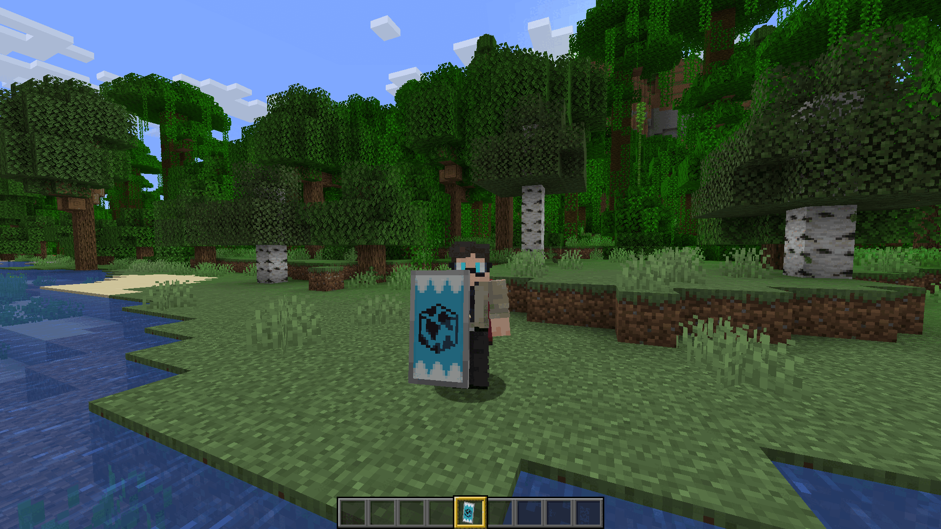 VanillaPixels screenshot