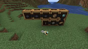 Create: Fantasizing Again screenshot